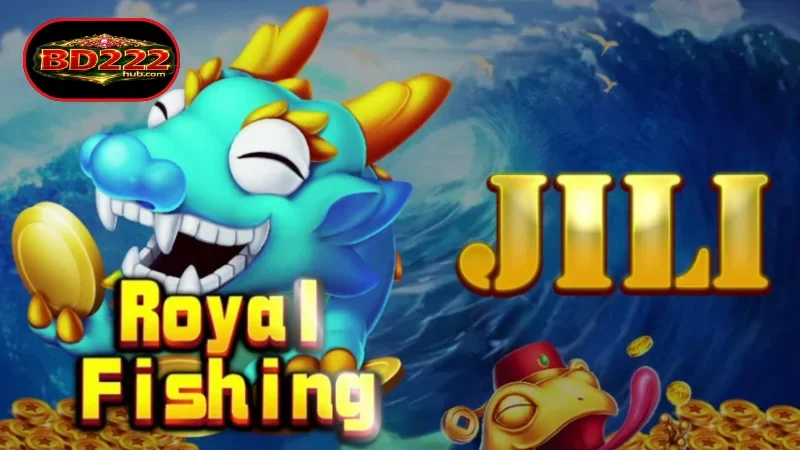 A Brief Overview of Royal Fishing BD222
