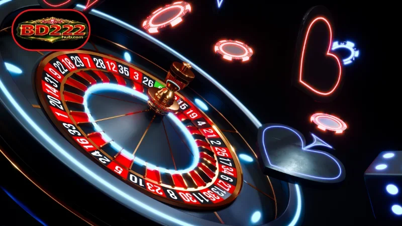 A Quick Look at the BD222 Live Casino Platform