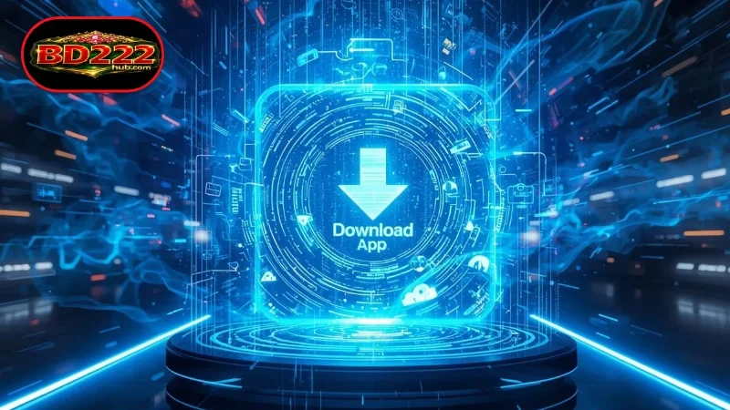 Benefits of downloading the BD222 app to your smartphone
