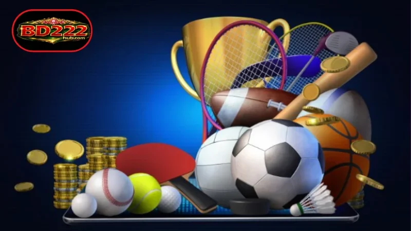 Developing a selection process based on sports data at BD222
