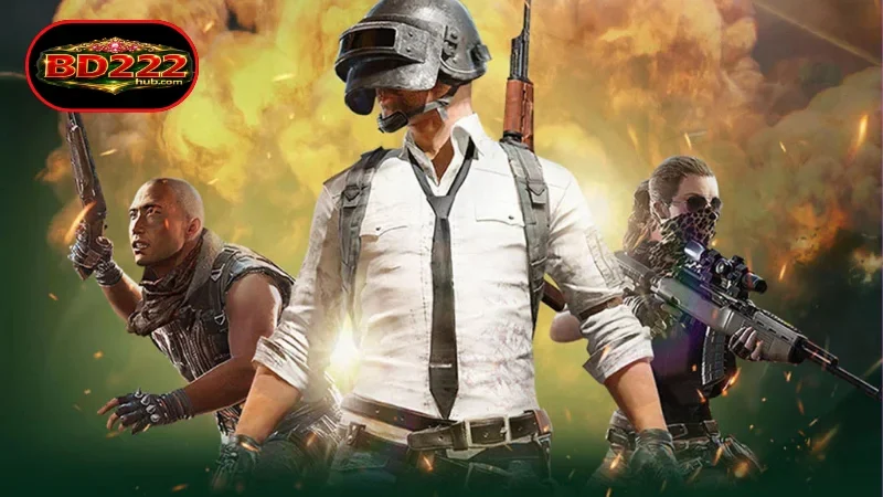 Exploring the diverse market in PUBG Mobile betting at BD222