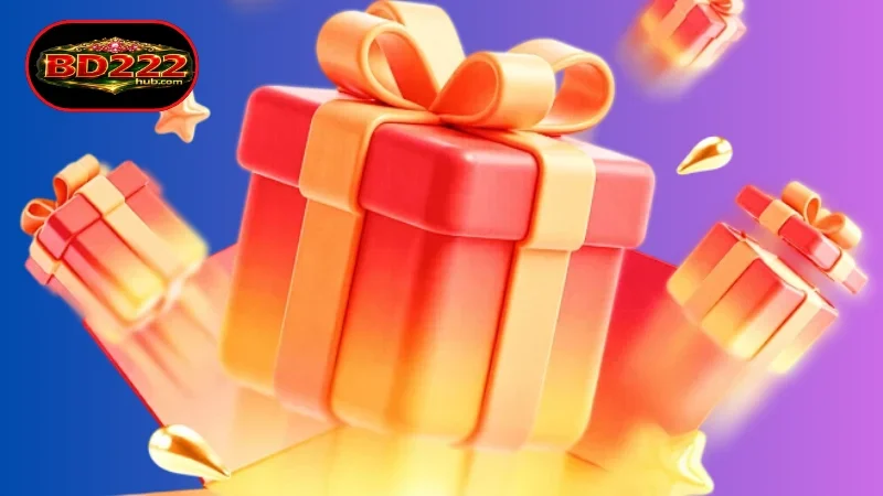 Extensive Selection of Rewards and Bonus Programs