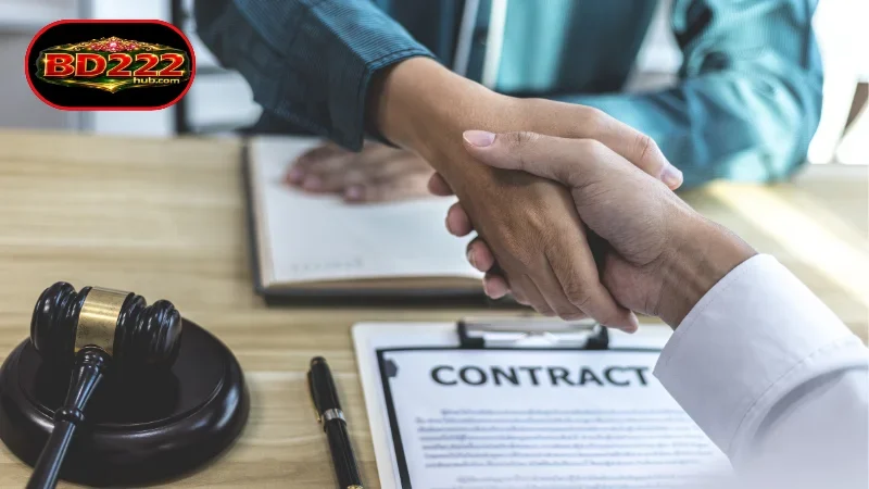 Financial Management Rules and BDT Transaction Procedures