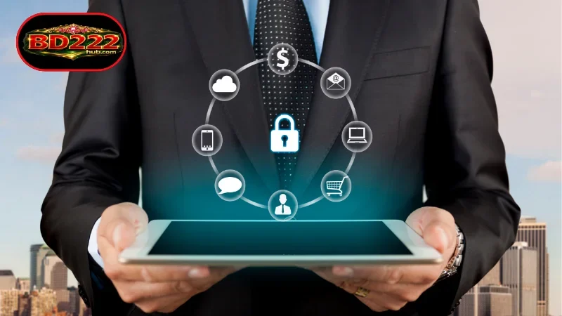 Fundamental Guidelines of the BD222 Privacy Policy