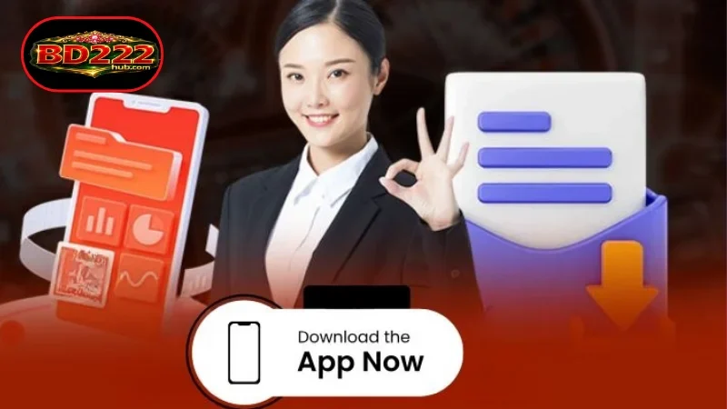 How to install BD222 on your Android or iOS phone