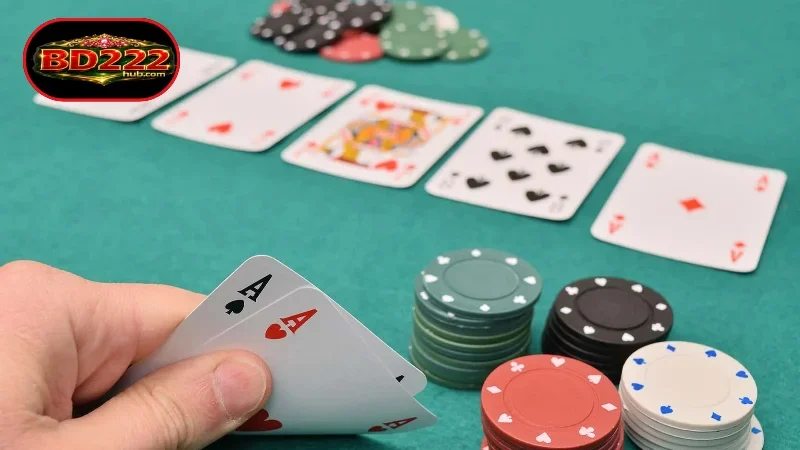 Important Poker Strategy Tips for Newbies