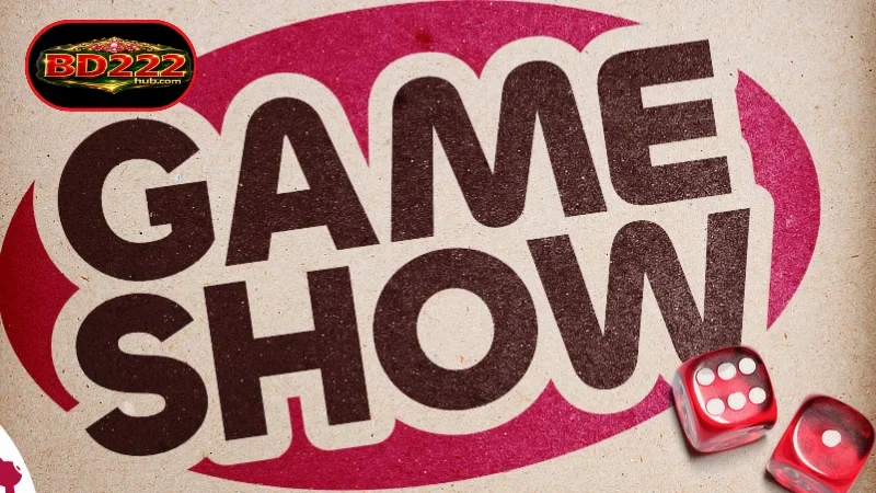 Introducing Game Show BD222