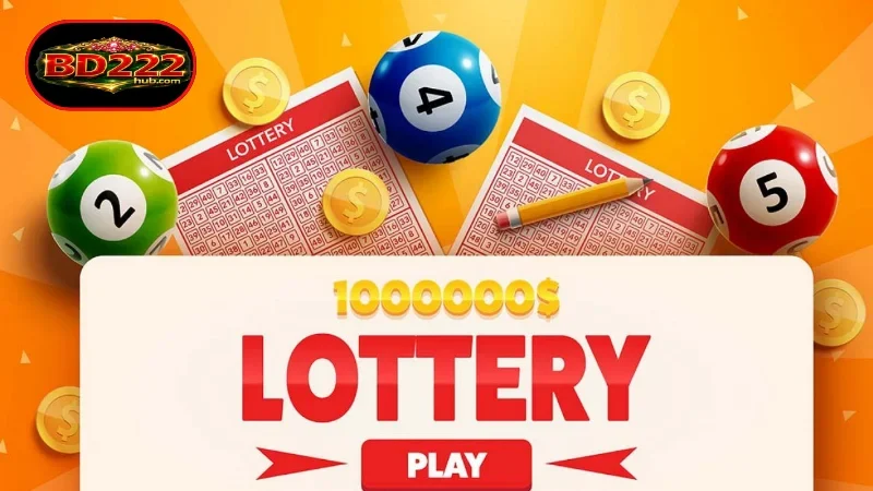 Introducing TC Gaming Lottery BD222