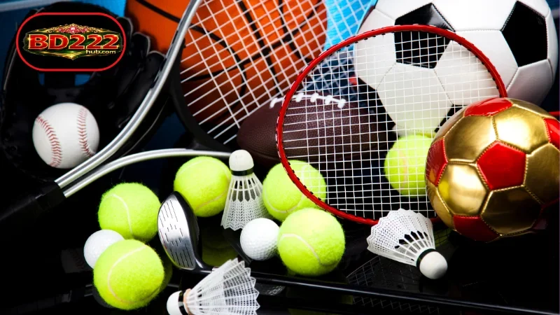 Latest Trending Sports Betting Markets on BD222
