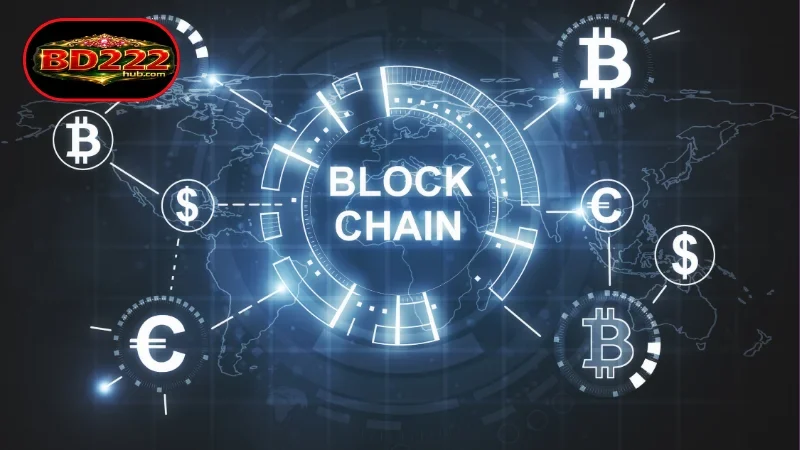 Leading Blockchain Games You Can Experience on BD222