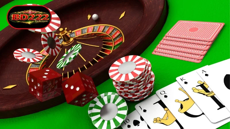 Reasons to Choose About BD222 for Online Gaming