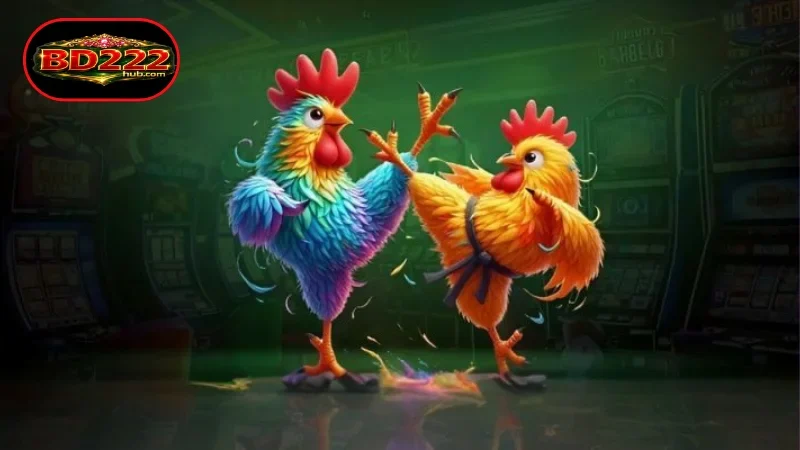 Secrets to successful live cockfighting betting at BD222
