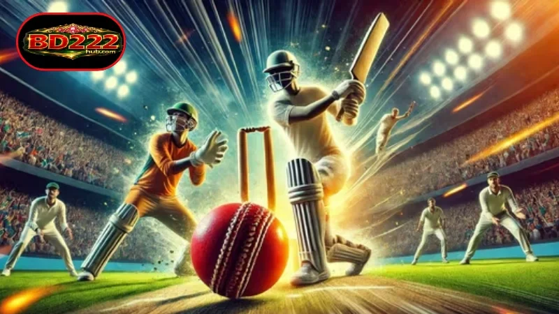 The growth of BD222 Cricket betting in Bangladesh