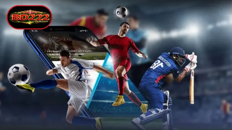 The importance of technology and live betting at BD222