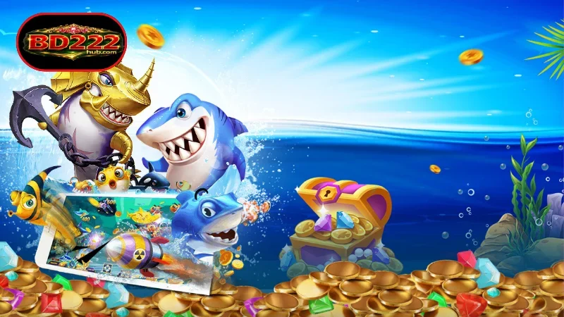 Things to Know When Participating in Fishing Royal at BD222