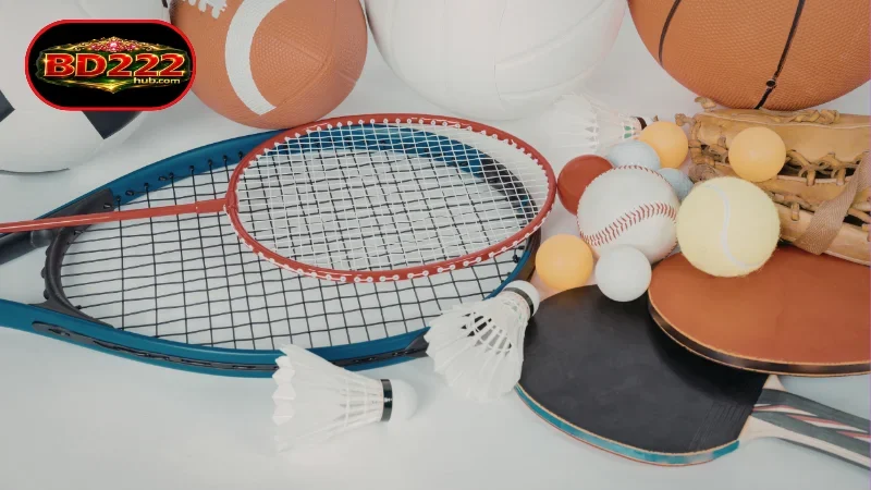 Understanding the BD222 Sports Gaming System