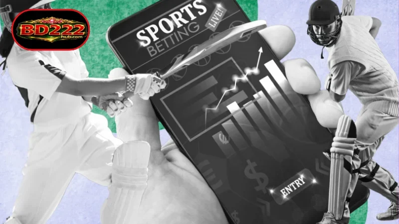 Understanding the Online Cricket Market and Odds in Bangladesh