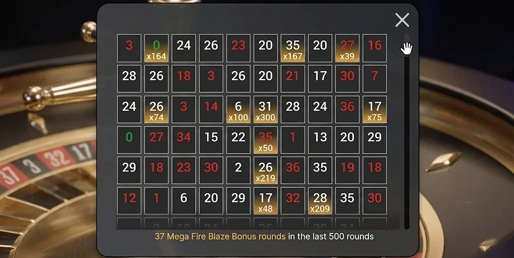Live roulette strategy guide explaining betting options and bankroll control