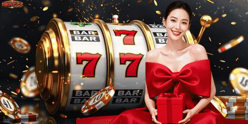 What is Slot ck444 and Why Is It Trending?