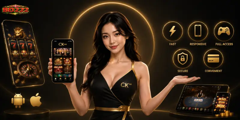 Mobile Gaming Experience