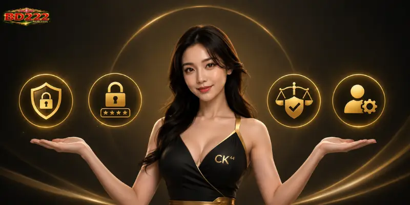 Security and Fair Gaming